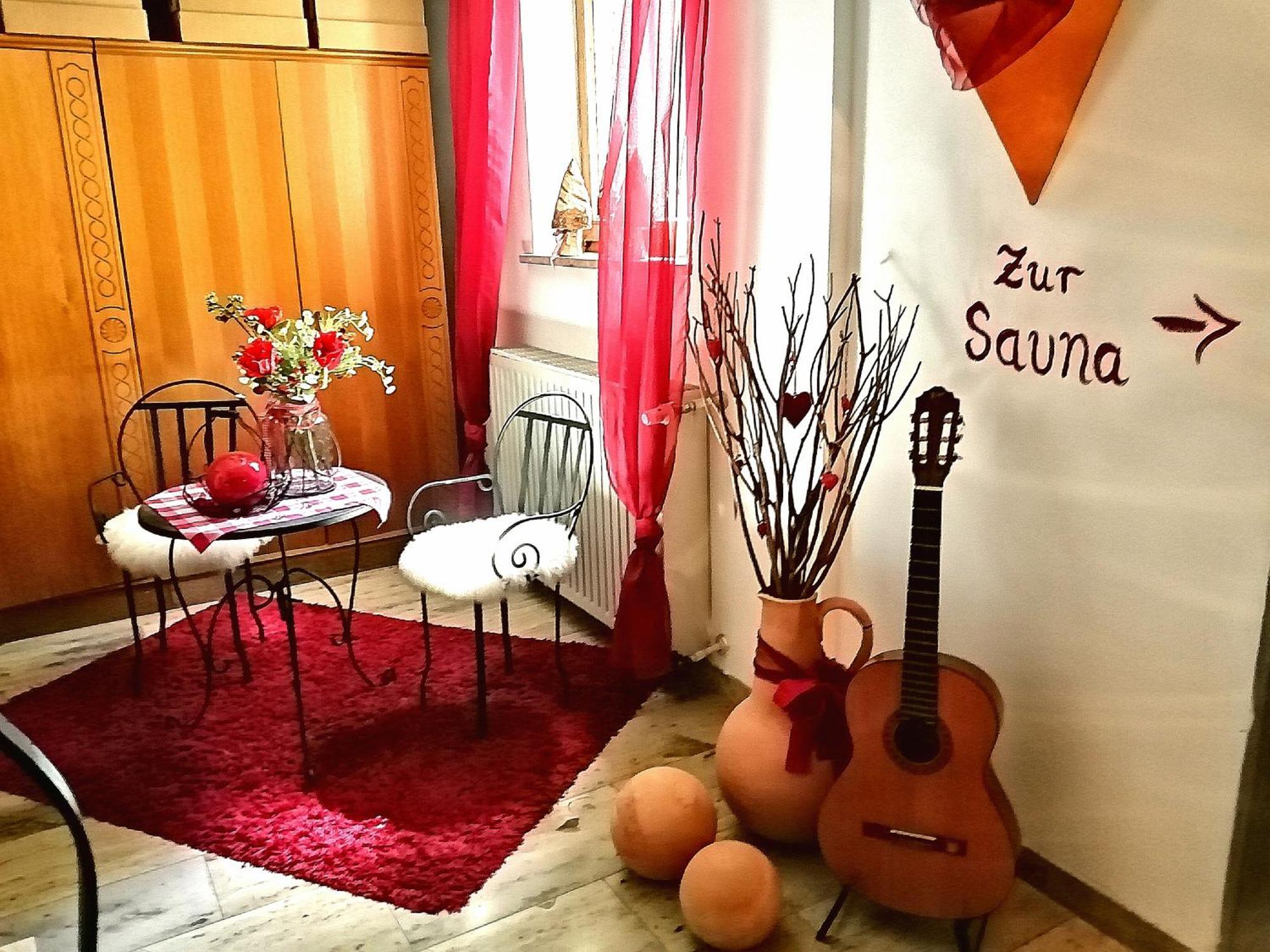 Gaestehaus Schoenfeld Reit im Winkl Zewnętrze zdjęcie