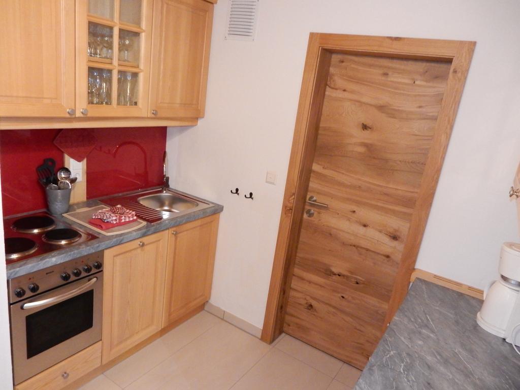 Gaestehaus Schoenfeld Reit im Winkl Zewnętrze zdjęcie
